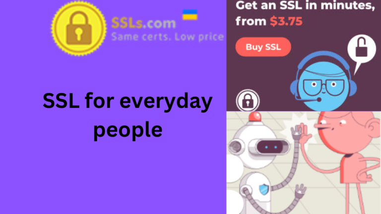 Remarkable SSLs Reviews