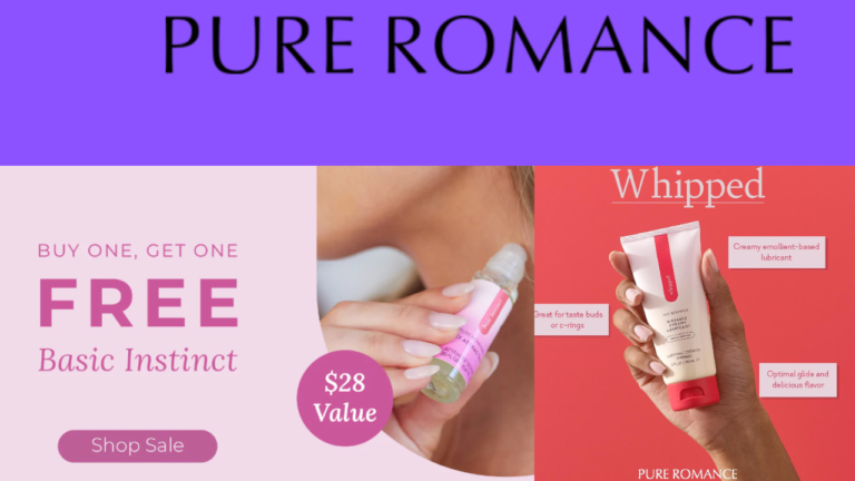 Pure Romance 2024: Transform Your Love Life with These Products