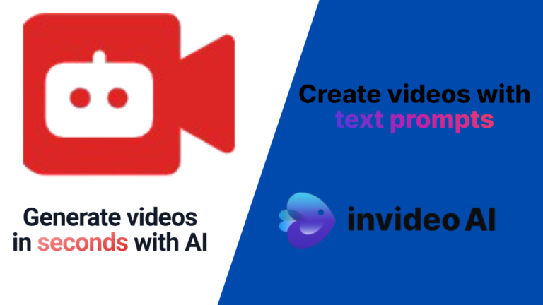 InVideo AI vs Videogen