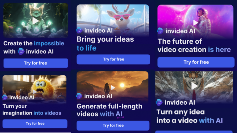 InVideo.ai