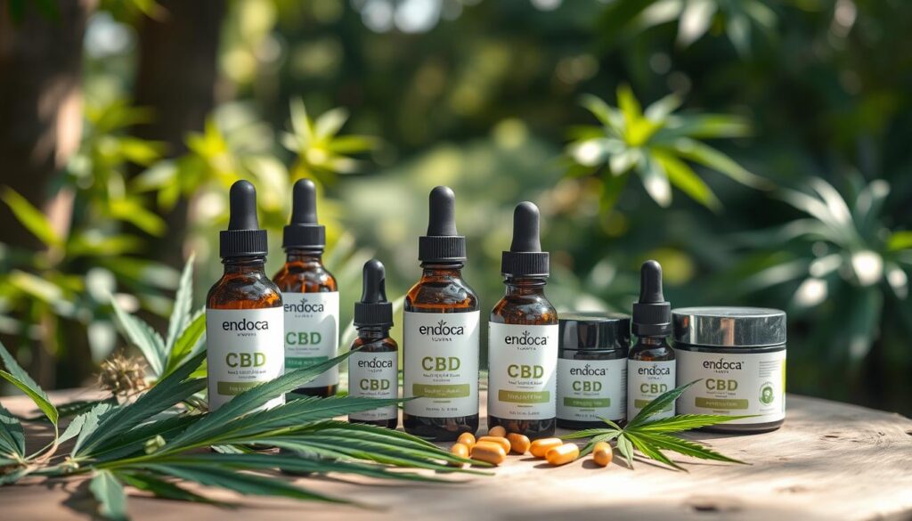 Why Choose Endoca for Your CBD Needs in 2024