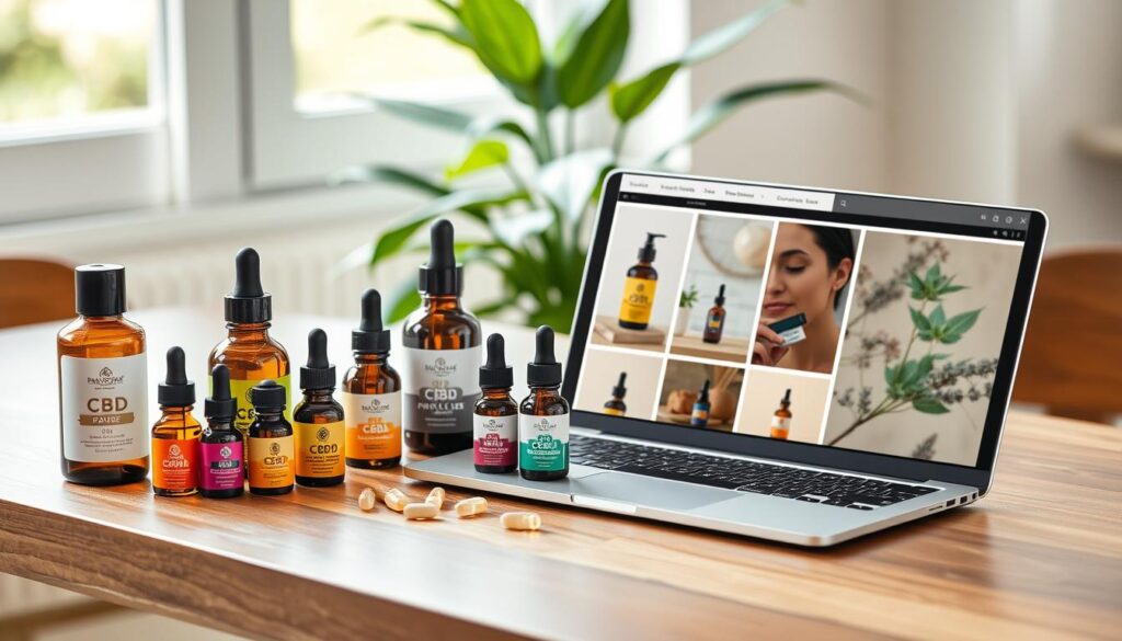 Endoca 2024: Where to Buy the Best CBD Products Online